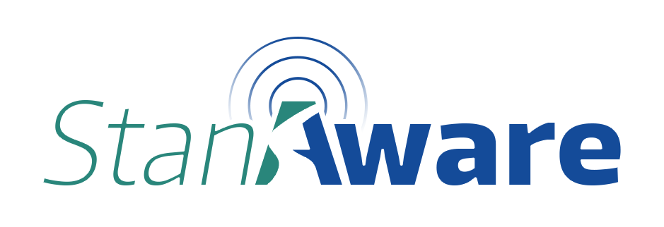 StanAware Logo